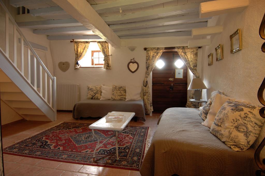 Chateau Du Max Le Theil  Værelse billede