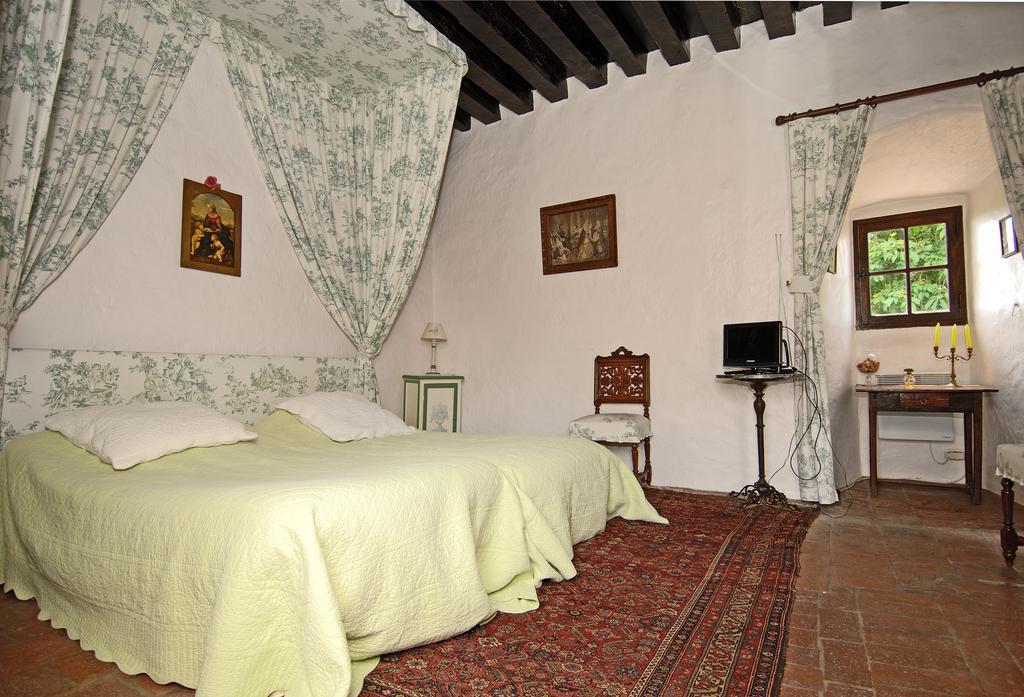 Chateau Du Max Le Theil  Værelse billede