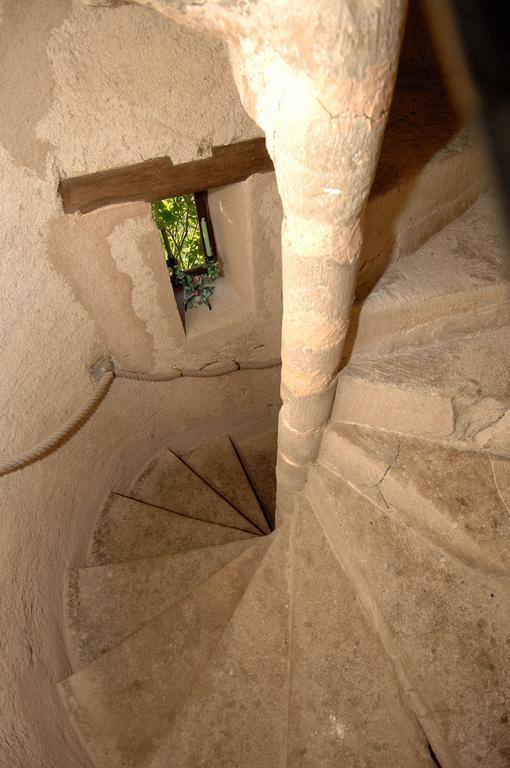 Chateau Du Max Le Theil  Værelse billede