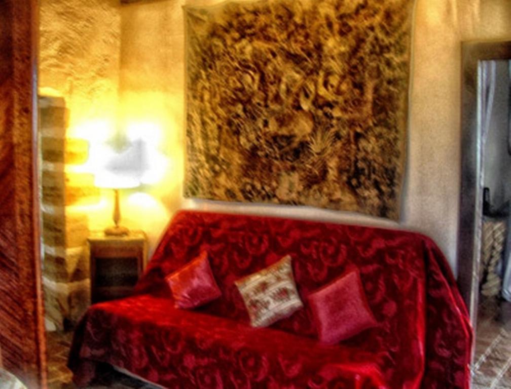 Chateau Du Max Le Theil  Værelse billede
