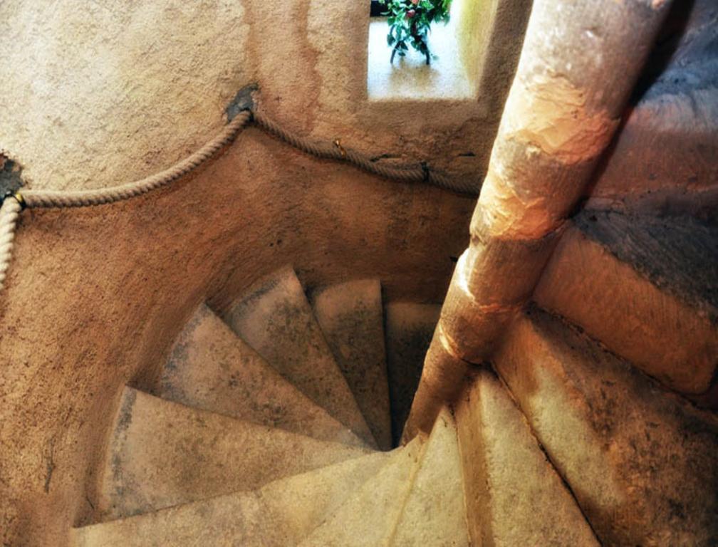 Chateau Du Max Le Theil  Værelse billede
